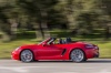 2018 Porsche 718 Boxster S Picture