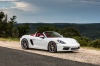 2018 Porsche 718 Boxster S Picture