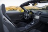 2018 Porsche 718 Boxster GTS Interior Picture