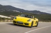 2018 Porsche 718 Boxster Picture