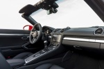 Picture of 2018 Porsche 718 Boxster S Interior