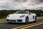 Picture of 2018 Porsche 718 Boxster S in Carrara White Metallic