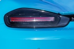 Picture of 2018 Porsche 718 Boxster GTS Tail Light