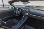 Picture of 2018 Porsche 718 Boxster GTS Interior