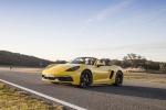 Picture of 2018 Porsche 718 Boxster GTS in Racing Yellow