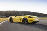 Picture of 2018 Porsche 718 Boxster GTS in Racing Yellow