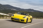 Picture of 2018 Porsche 718 Boxster in Racing Yellow