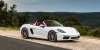 Research the 2018 Porsche 718 Boxster
