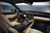 2019 Porsche Cayenne AWD Front Seats Picture