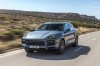 2019 Porsche Cayenne S AWD Picture