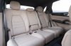 2019 Porsche Cayenne S AWD Rear Seats Picture