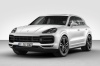 2019 Porsche Cayenne Turbo AWD Picture