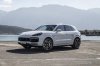2019 Porsche Cayenne Turbo AWD Picture