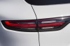 2019 Porsche Cayenne Turbo AWD Tail Light Picture