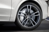 2019 Porsche Cayenne Turbo AWD Rim Picture