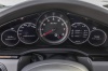 2019 Porsche Cayenne Turbo AWD Gauges Picture