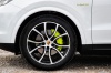 2019 Porsche Cayenne e-Hybrid AWD Rim Picture
