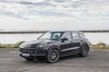 2019 Porsche Cayenne e-Hybrid AWD Picture