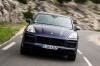 2019 Porsche Cayenne e-Hybrid AWD Picture