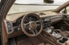 2019 Porsche Cayenne e-Hybrid AWD Interior Picture