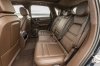 2019 Porsche Cayenne e-Hybrid AWD Rear Seats Picture