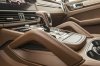 2019 Porsche Cayenne e-Hybrid AWD Center Console Picture