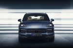 Picture of 2019 Porsche Cayenne AWD in Biscay Blue Metallic