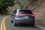 Picture of 2019 Porsche Cayenne AWD in Biscay Blue Metallic