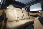 Picture of 2019 Porsche Cayenne AWD Rear Seats