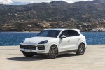 Picture of 2019 Porsche Cayenne AWD in White