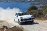 Picture of 2019 Porsche Cayenne AWD in White