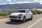 Picture of 2019 Porsche Cayenne AWD in White