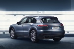 Picture of 2019 Porsche Cayenne AWD in Biscay Blue Metallic