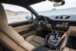 Picture of 2019 Porsche Cayenne S AWD Interior