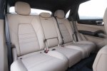 Picture of 2019 Porsche Cayenne S AWD Rear Seats