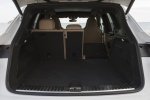 Picture of 2019 Porsche Cayenne S AWD Trunk with Rear Seat Folded