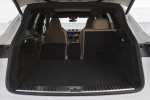 Picture of 2019 Porsche Cayenne S AWD Trunk with Rear Seat Folded