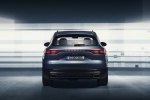 Picture of 2019 Porsche Cayenne AWD in Biscay Blue Metallic