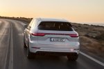 Picture of 2019 Porsche Cayenne Turbo AWD in White