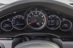 Picture of 2019 Porsche Cayenne Turbo AWD Gauges