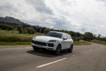 Picture of 2019 Porsche Cayenne e-Hybrid AWD in White