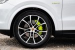 Picture of 2019 Porsche Cayenne e-Hybrid AWD Rim