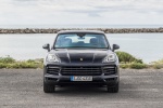 Picture of 2019 Porsche Cayenne e-Hybrid AWD in Moonlight Blue Metallic