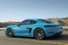2018 Porsche 718 Cayman S Picture