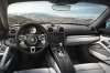 2018 Porsche 718 Cayman S Cockpit Picture