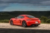 2018 Porsche 718 Cayman S Picture