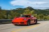 2018 Porsche 718 Cayman S Picture