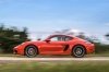 2018 Porsche 718 Cayman S Picture