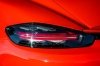 2018 Porsche 718 Cayman S Tail Light Picture