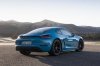 2018 Porsche 718 Cayman GTS Picture